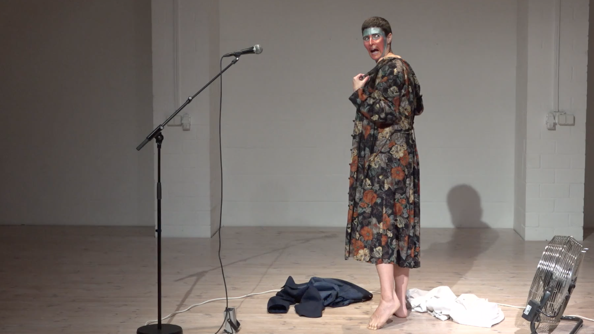 haunting with venus-3